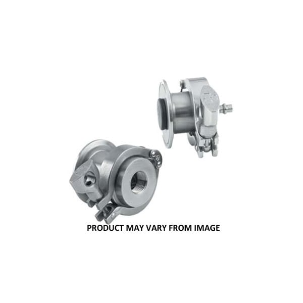 Check Valve, Air Blow;Replace Alfa Laval Pt# 830103